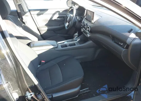 2023 Nissan Sentra Sv Xtronic Cvt z USA, uszkodzony, nr VIN 3N1AB8CVXPY313211